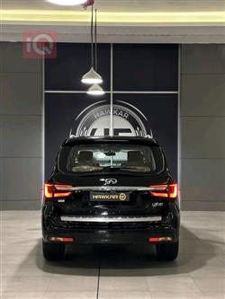 انفنتي QX80